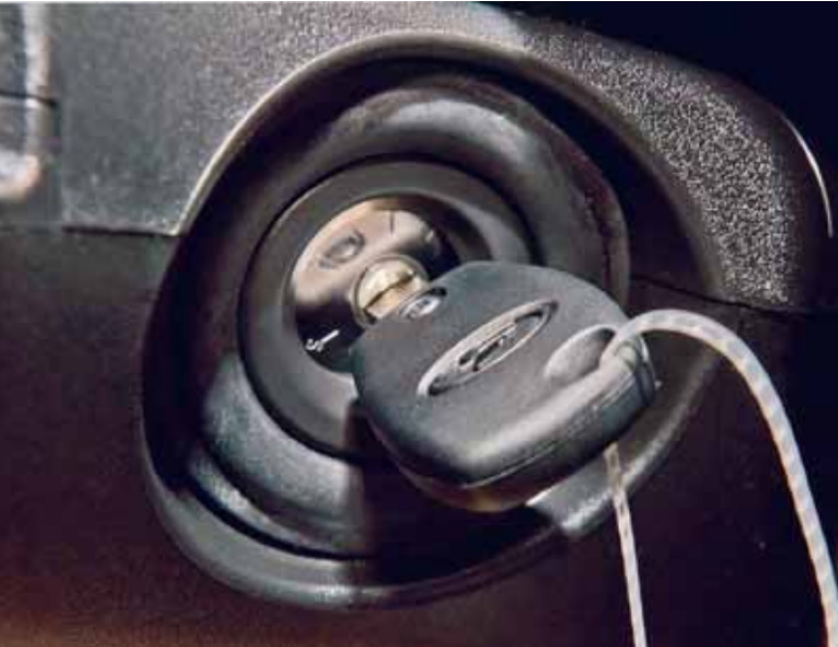 На АВТОВАЗе поймали вора ключей от автомобилей Lada Granta